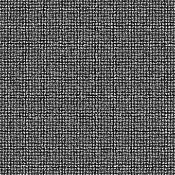 Pattern of a random small dots. Seamless image Stock Illustration