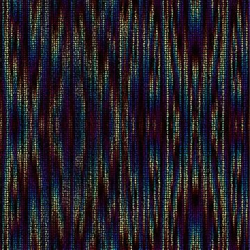 Pattern of a random small dots. Seamless image Stock Illustration