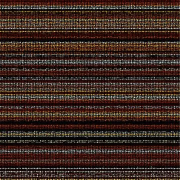 Pattern of a random small dots. Seamless image 스톡 일러스트