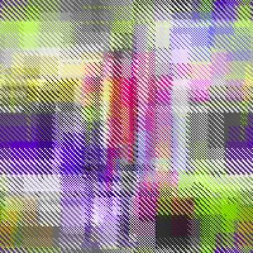 Pattern of a random small dots. Seamless image Stock Illustration