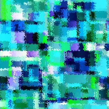 Pattern of a random small dots. Seamless image Illustrazione stock