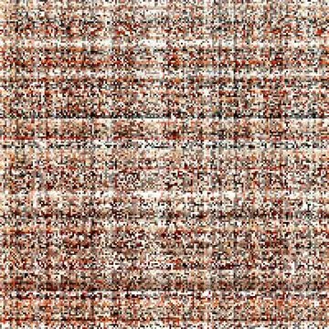 Pattern of a random small dots. Seamless image Stock Illustration