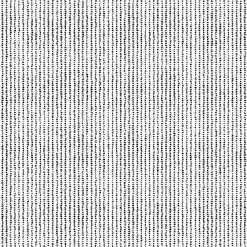 Pattern of a random small dots. Seamless image Stock Illustration