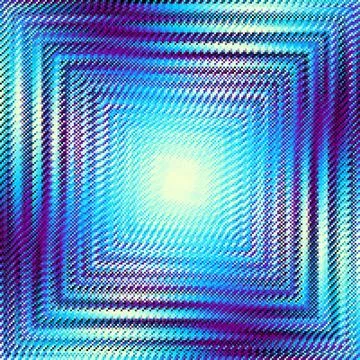 Pattern of a random small dots. Seamless image Stock Illustration