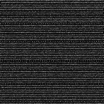 Pattern of a random small dots. Seamless image Stock Illustration