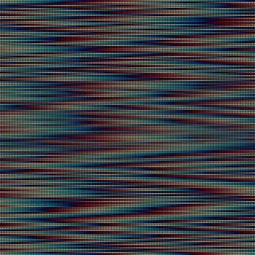 Pattern of a random small dots. Seamless image Stock Illustration