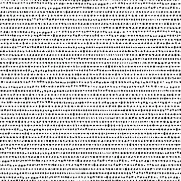 Pattern of a random small dots. Seamless image Stock Illustration