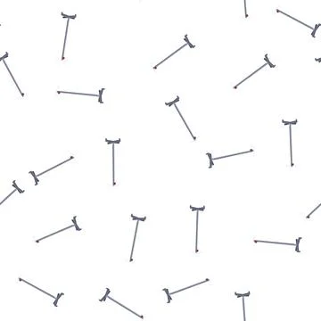 Pattern re hydration iv drip stand cartoon vector イラスト素材