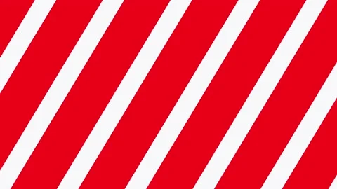 Pattern of Red Rectangle on White Backgr... | Stock Video | Pond5