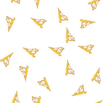 Pattern removal dripping oil stain cartoon vector Stock Illustration