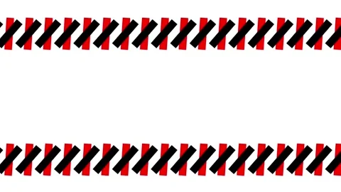 Pattern of Repetition Stock Footage 335672237