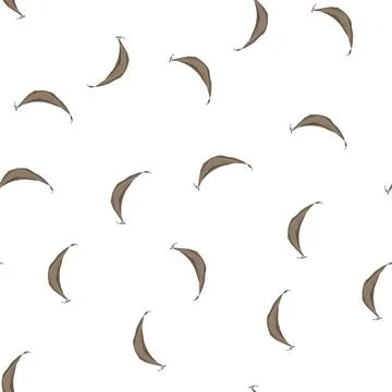 Pattern rest hammock relax color icon vector Stock Illustration