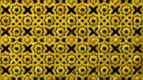 Pattern RGB Alpha Stock Footage 232879463