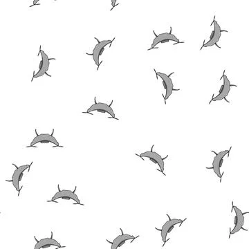 Pattern robot quadcopter cartoon vector 스톡 일러스트