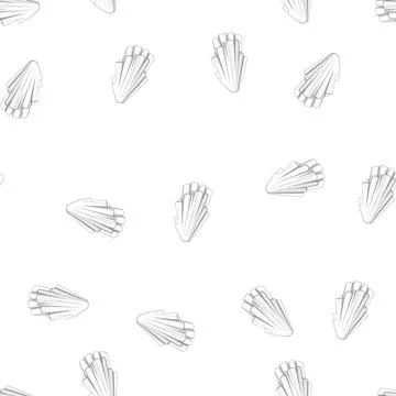 Pattern romantic veil bridal cartoon vector Stock Illustration