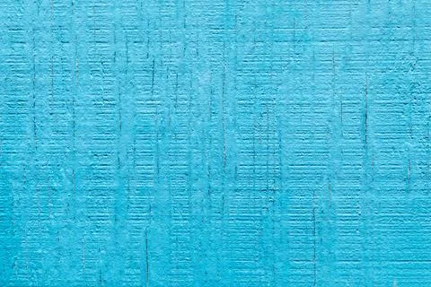 Pattern of rough  blue background with structure Foto stock