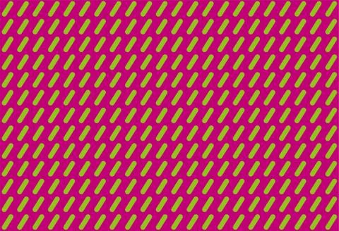 Pattern rounded stripes abstract vector Stock Illustration