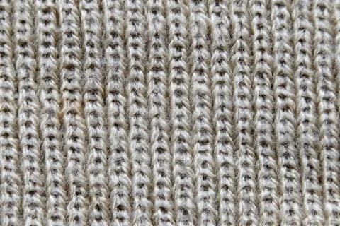 Pattern of sacks. Foto stock