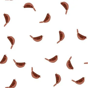 Pattern sasando representing traditional indonesian musical instrument cultur Stock Illustration