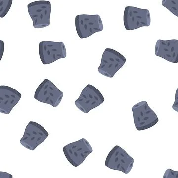 Pattern scent automatic air freshener cartoon vector Stock Illustration