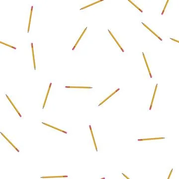 Pattern school pencil cartoon vector sign color Illustration