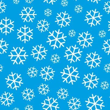  Pattern seamless for christmas Stock Illustration