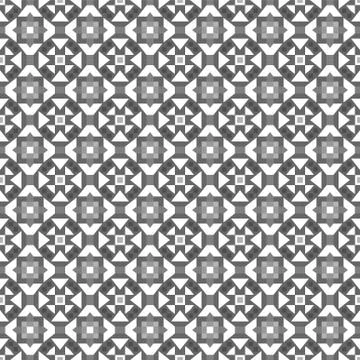 Pattern Seamless Design Stock Illustration