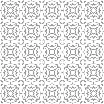 Pattern Seamless Design Stock Illustration