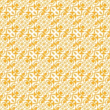 Pattern Seamless Design Stock Illustration