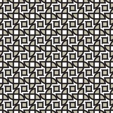 Pattern Seamless Design Stock Illustration