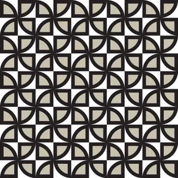 Pattern Seamless Design Stock Illustration