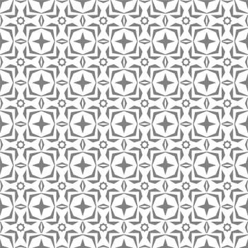 Pattern Seamless Design Stock Illustration