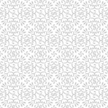 Pattern Seamless Design Stock Illustration