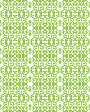 Pattern Seamless Design Stock Illustration