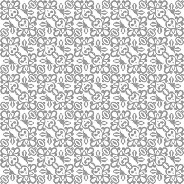 Pattern Seamless Design Stock Illustration