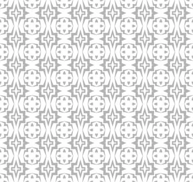 Pattern Seamless Design Stock Illustration