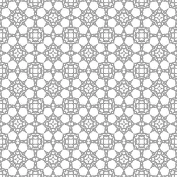 Pattern Seamless Design Stock Illustration