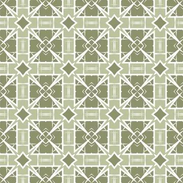 Pattern Seamless Design Stock Illustration