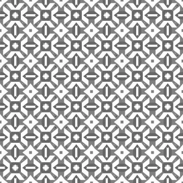 Pattern Seamless Design Stock Illustration