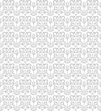 Pattern Seamless Design Stock Illustration