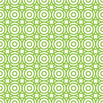 Pattern Seamless Design Stock Illustration
