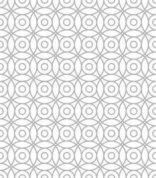 Pattern Seamless Design Stock Illustration