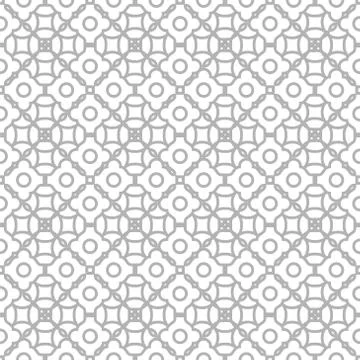 Pattern Seamless Design Stock Illustration