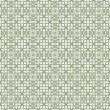 Pattern Seamless Design Stock Illustration