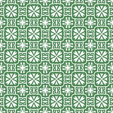 Pattern Seamless Design Stock Illustration