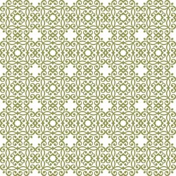 Pattern Seamless Design Illustrazione stock