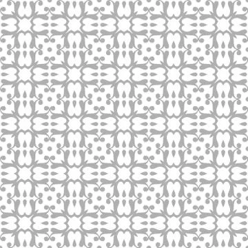 Pattern Seamless Design Stock Illustration