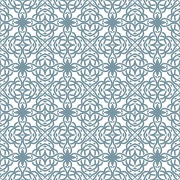 Pattern Seamless Design Stock Illustration