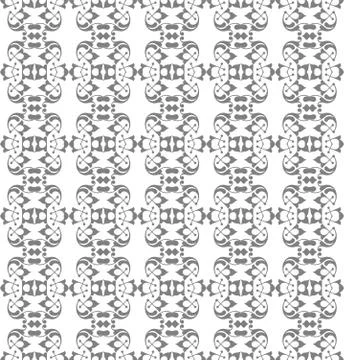 Pattern Seamless Design Stock Illustration