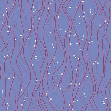 Pattern seamless Stock Illustration